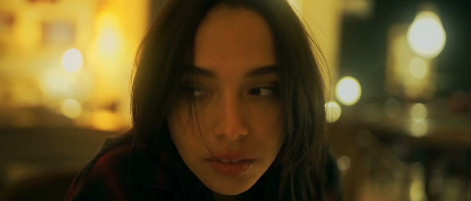 Still from 11vent's It is up to you