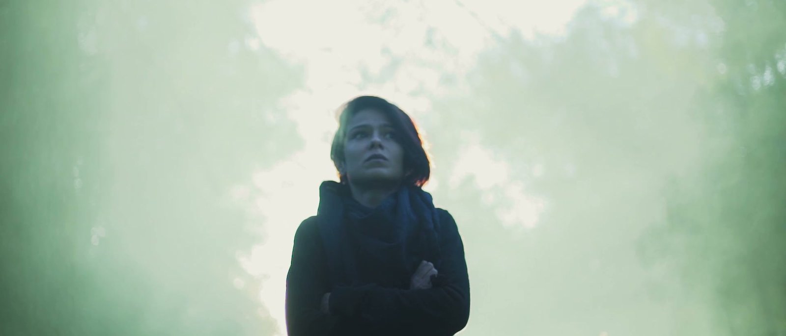 Still from 11vent's Nostalgia